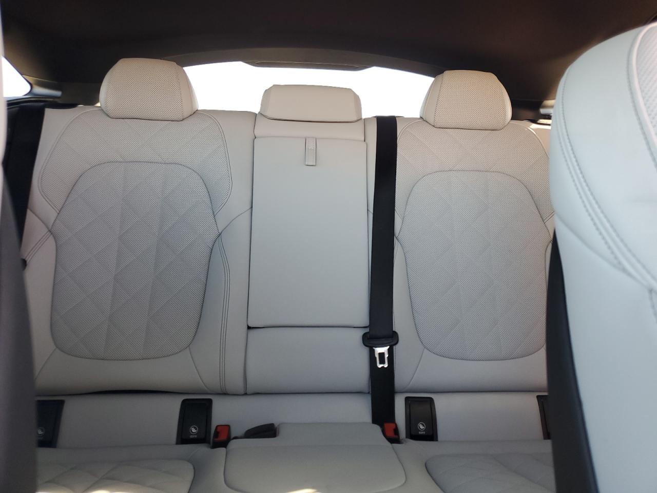 2023 BMW X6 xDrive40I VIN: 5UXCY6C0XP9R65232 Lot: 71552855