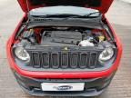 2015 JEEP RENEGADE LONGITUDE  for sale at Copart CHESTER