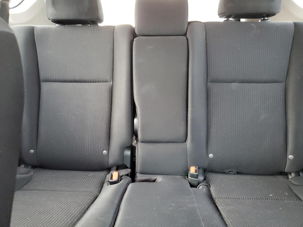 2016 Toyota Rav4 Le VIN: 2T3ZFREV1GW242560 Lot: 85286715