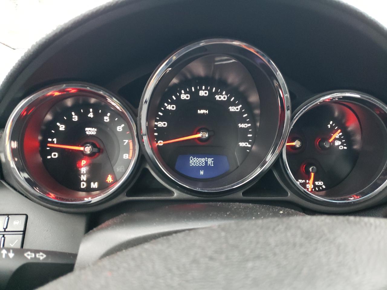 2010 Cadillac Cts VIN: 1G6DA5EG4A0109471 Lot: 82676675