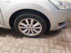 2007 TOYOTA AURIS 1.6 VVTI T SPIRIT 5DR for sale at Copart SANDWICH