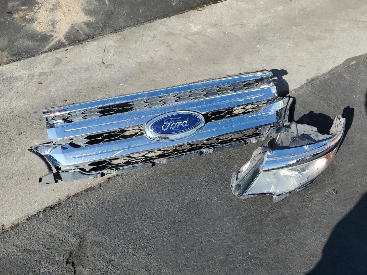 2013 Ford Edge Sel VIN: 2FMDK4JC3DBB31127 Lot: 85425085