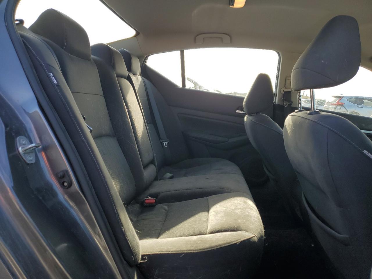 2021 Nissan Altima Sv VIN: 1N4BL4DV9MN409853 Lot: 82334215