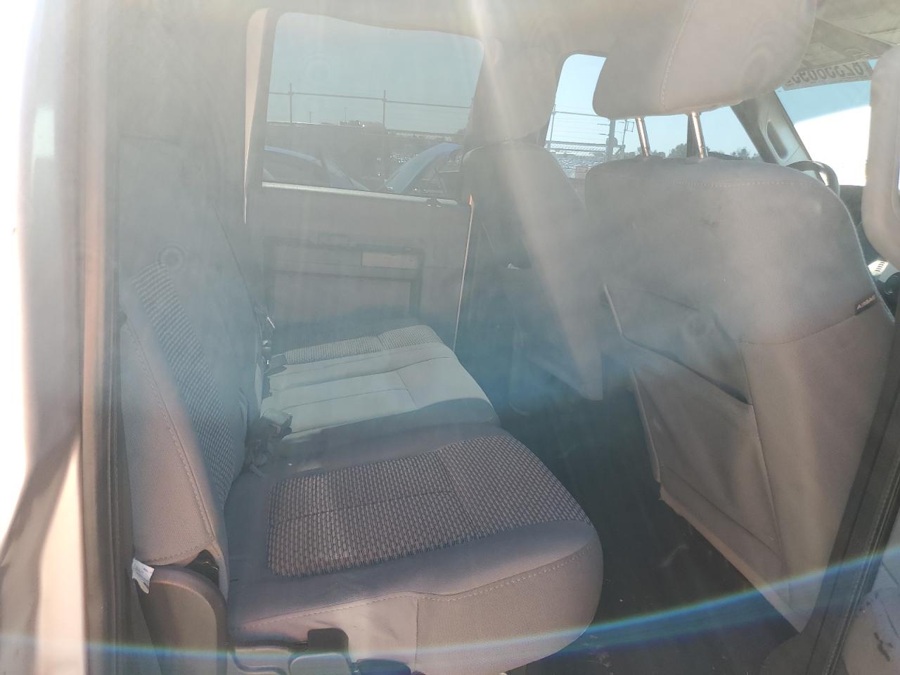 2011 Ford F250 Super Duty VIN: 1FT7W2BT9BEA68366 Lot: 82358695