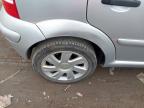 2009 CITROEN C3 EXCLUSIVE 16V AUTO  for sale at Copart PETERLEE