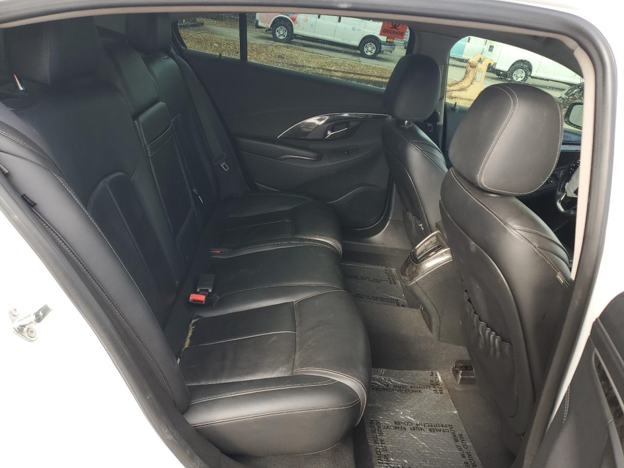 2015 Buick Lacrosse VIN: 1G4GB5G35FF208933 Lot: 82181295