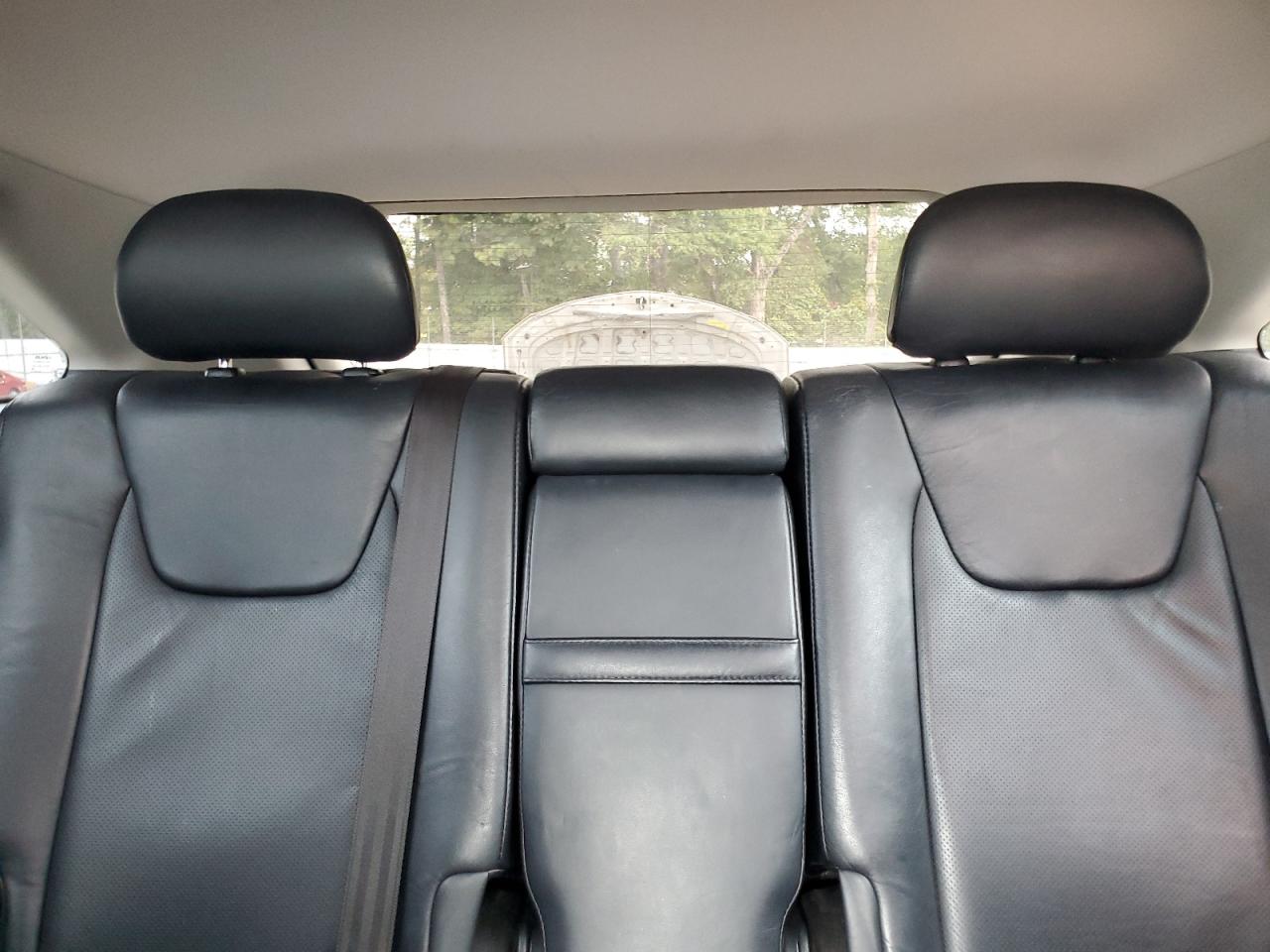 2011 Lexus Rx 350 VIN: 2T2ZK1BA1BC048494 Lot: 85542485