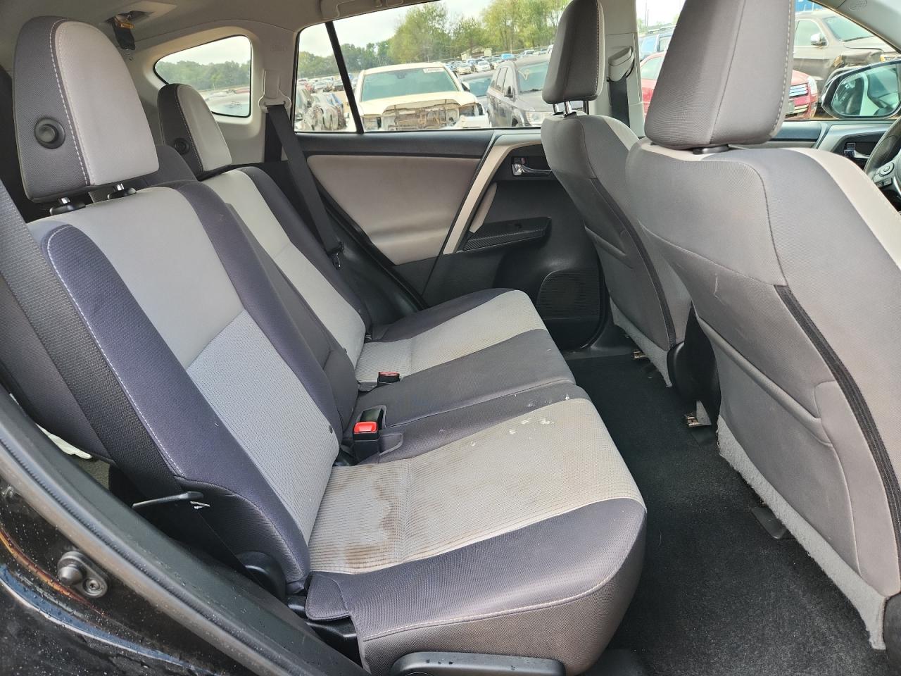 2014 Toyota Rav4 Xle VIN: 2T3WFREV1EW103576 Lot: 85391375