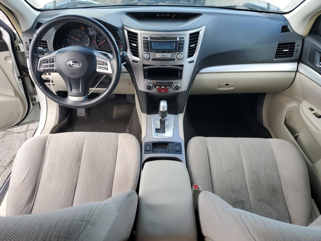 2013 Subaru Outback 2.5I Premium VIN: 4S4BRBGC2D3254061 Lot: 82456275