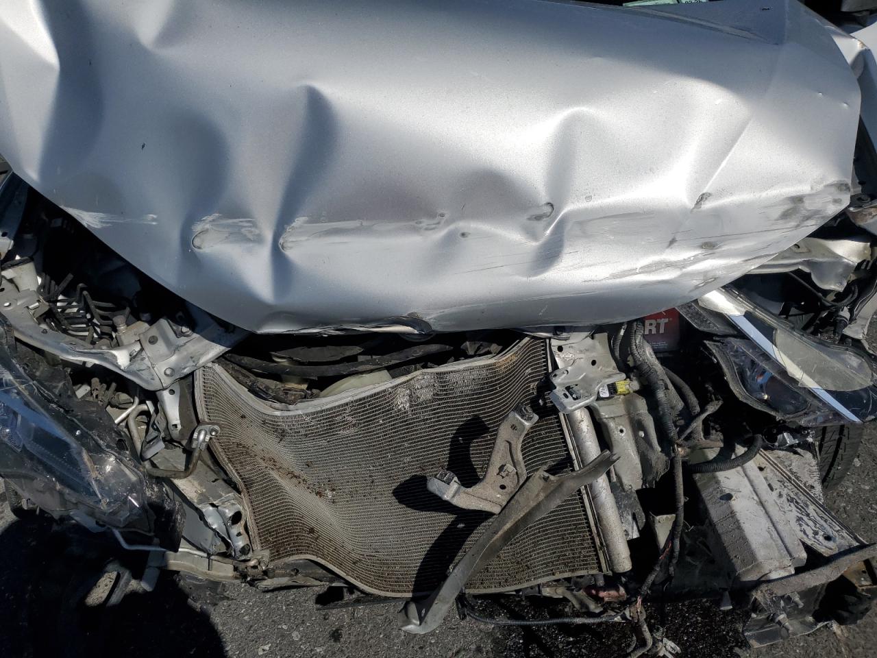 2017 Toyota Corolla L VIN: 2T1BURHE9HC798176 Lot: 85488285