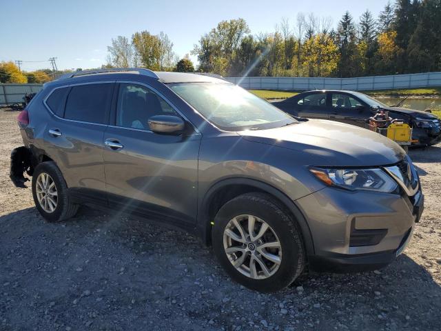  NISSAN ROGUE 2020 Серый