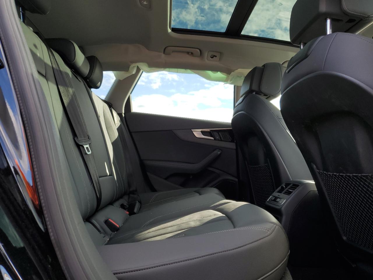 2020 Audi A4 Allroad Prestige VIN: WA19NAF4XLA027367 Lot: 82294925