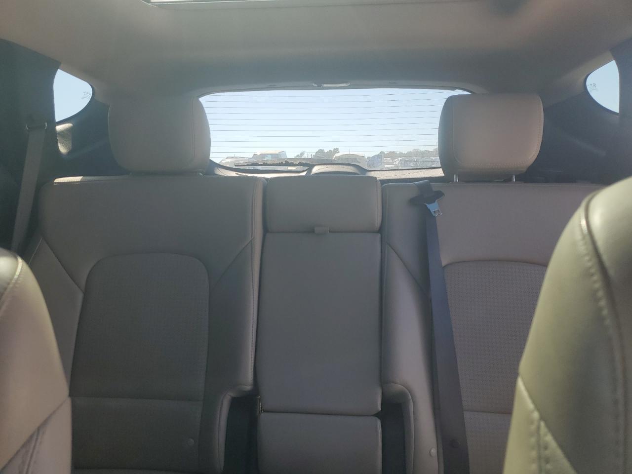 2014 Hyundai Santa Fe Sport VIN: 5XYZW3LA8EG141265 Lot: 81970325