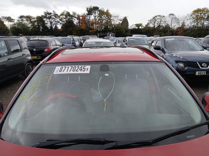 2010 BMW 3 SERIES 318D SE 5DR