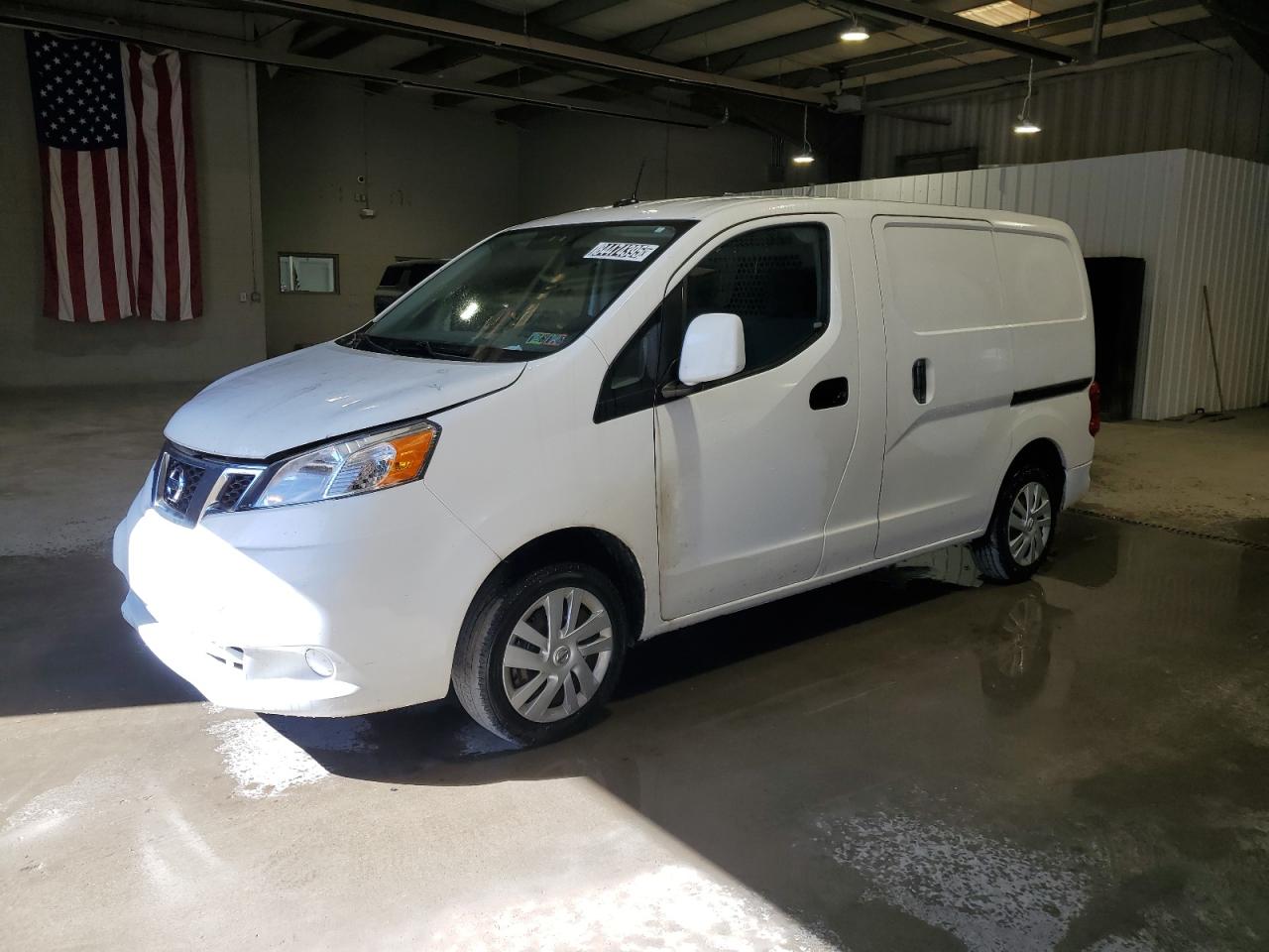 2018 Nissan Nv200 2.5S VIN: 3N6CM0KN5JK692421 Lot: 84474395