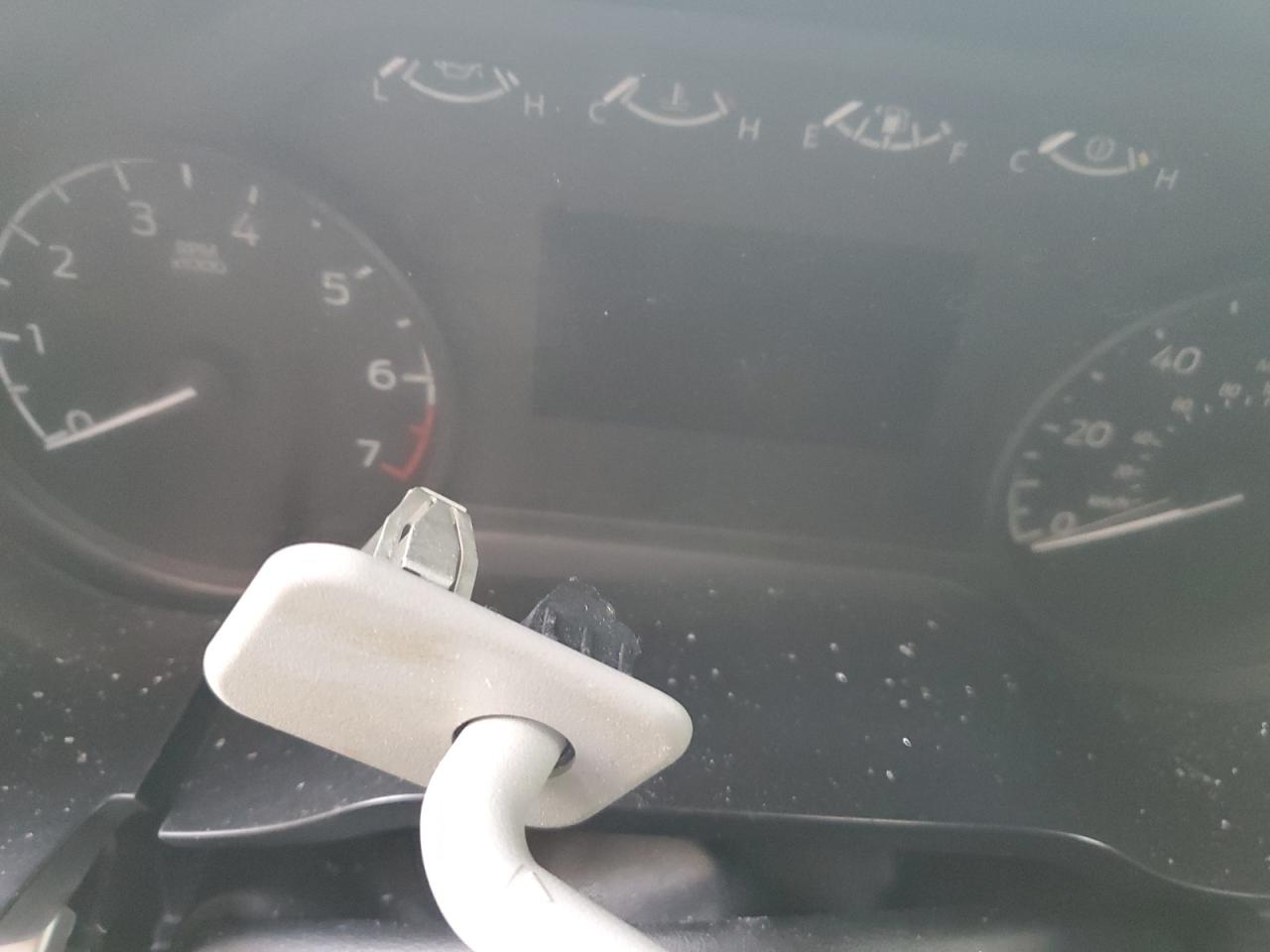 2023 Ford F150 VIN: 1FTMF1CPXPKF39027 Lot: 89724345