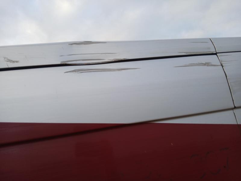 2017 FORD TRANSIT 2.0 TDCI 130PS H2 VAN