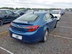 2015 VAUXHALL INSIGNIA TECH LINE CDTI E  for sale at Copart SANDTOFT