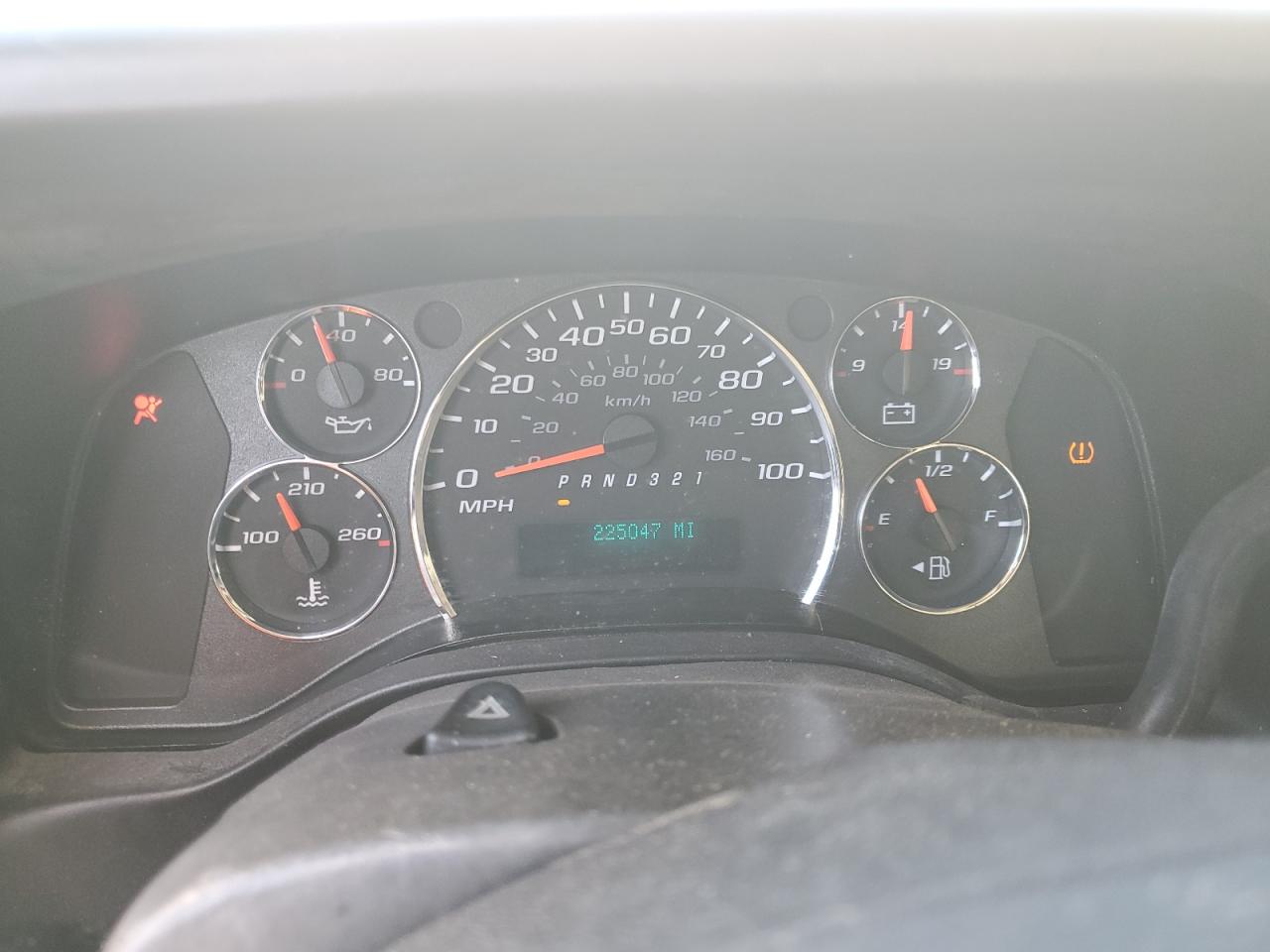 2008 Chevrolet Express G2500 VIN: 1GCGG25C681102627 Lot: 84625995