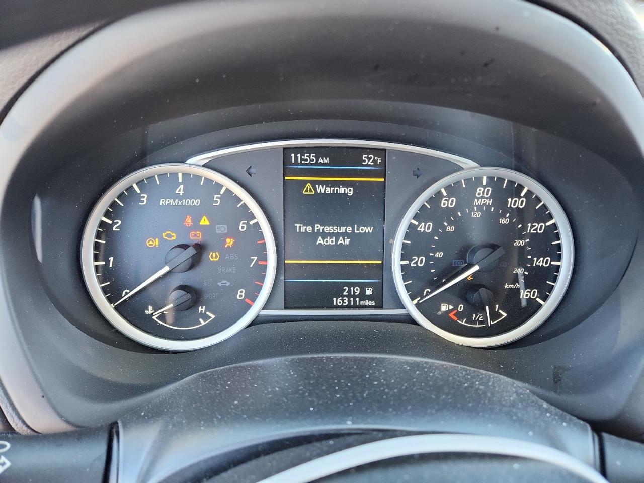 2019 Nissan Sentra S VIN: 3N1AB7AP9KY227735 Lot: 85780495