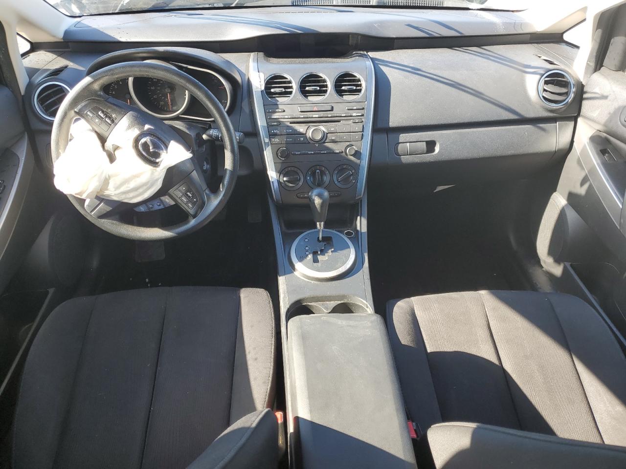 2011 Mazda Cx-7 VIN: JM3ER2A56B0396608 Lot: 90480835