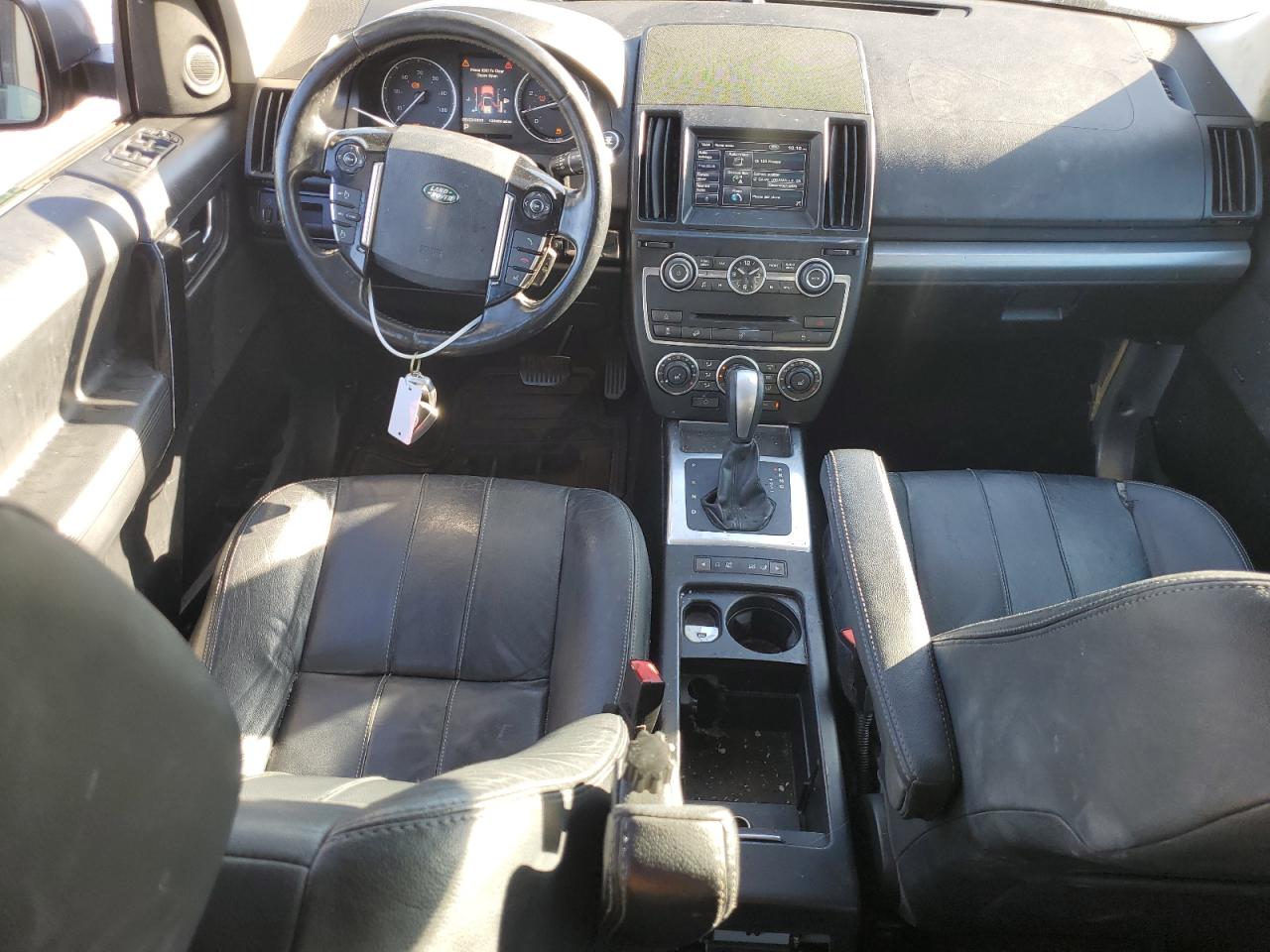 2013 Land Rover Lr2 Hse VIN: SALFR2BG0DH366286 Lot: 82582535