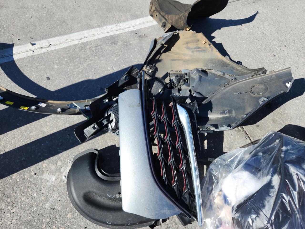 2023 Buick Encore Gx Select VIN: KL4MMDSL8PB054434 Lot: 91116305