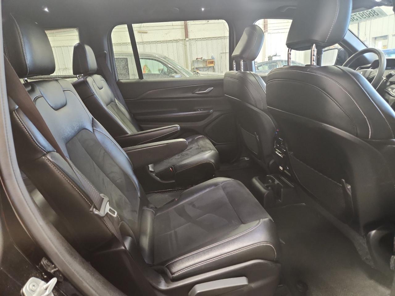 2024 Jeep Grand Cherokee L Laredo VIN: 1C4RJKAG8R8625062 Lot: 86097365