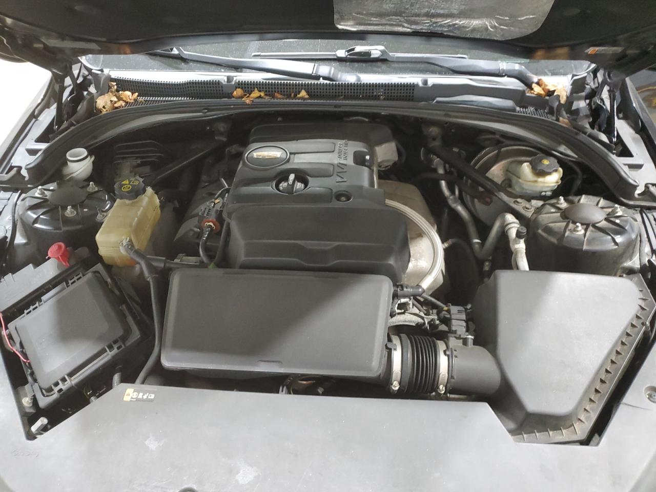 2016 Cadillac Ats VIN: 1G6AA5RA0G0123482 Lot: 85114495