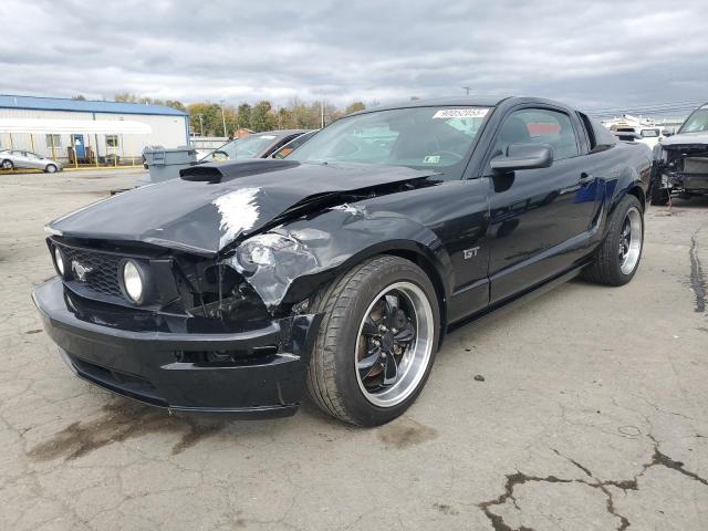 2007 Ford Mustang Gt
