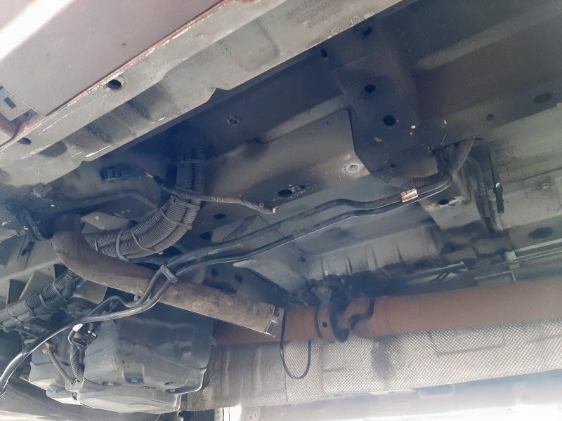 2018 FORD TRANSIT 350 