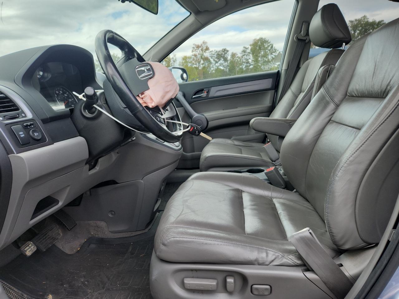 2008 Honda Cr-V Exl VIN: JHLRE48788C020091 Lot: 86103055