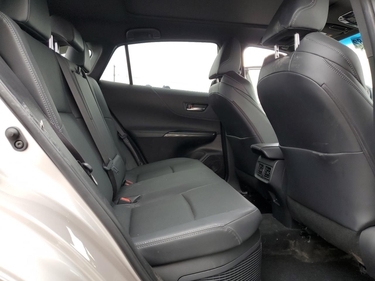 2023 Toyota Venza Le VIN: JTEAAAAH2PJ134486 Lot: 82232605