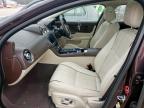 2012 JAGUAR XJ PORTFOLIO V6 D AUTO 3.0D V6 PORTFOLIO 4DR AUTO for sale at Copart SANDY