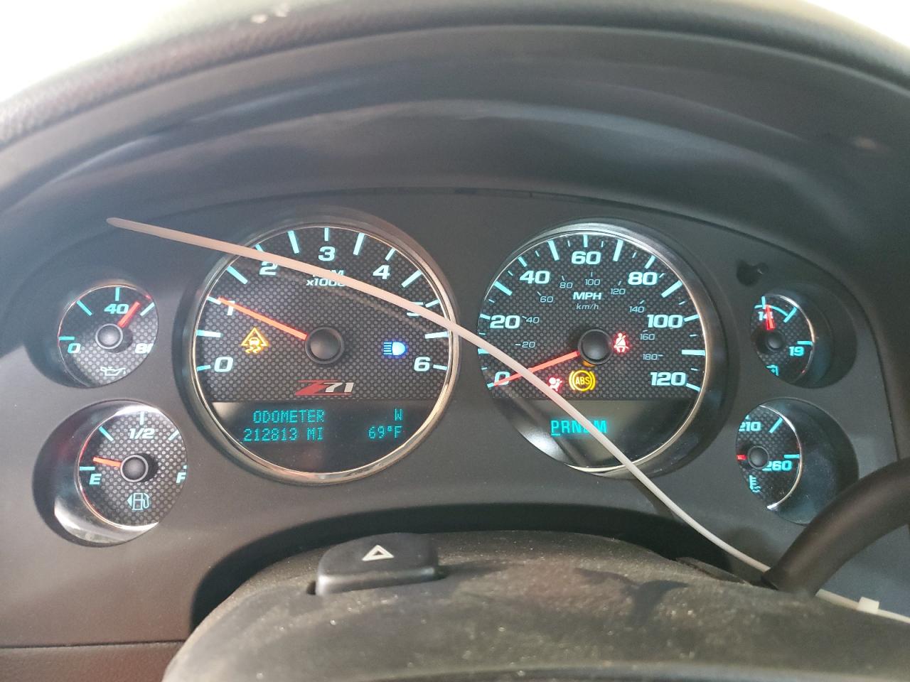 2011 Chevrolet Avalanche Lt VIN: 3GNTKFE39BG281041 Lot: 86875565