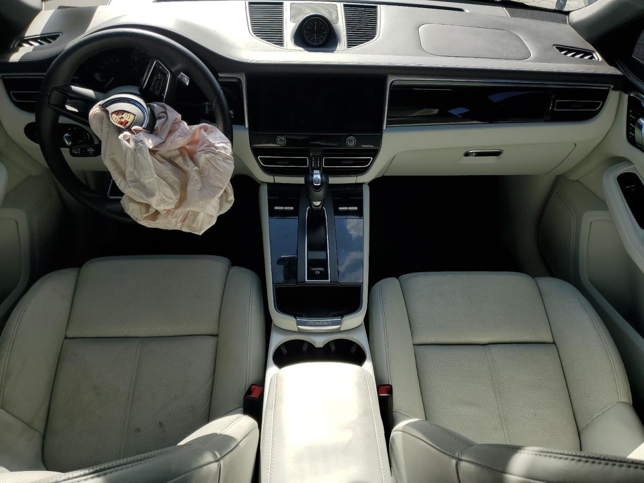 2023 Porsche Macan Base VIN: WP1AA2A54PLB16204 Lot: 85569245