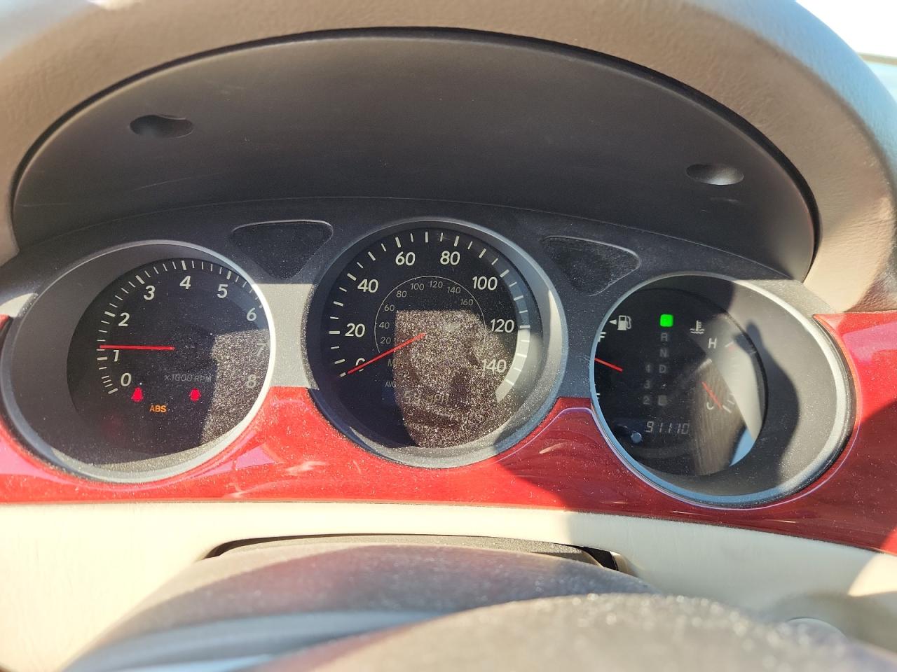 2003 Lexus Es 300 VIN: JTHBF30GX36009732 Lot: 85853645