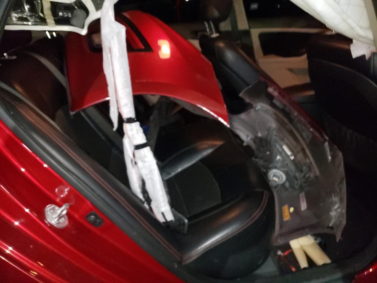 2015 Kia Optima Lx VIN: 5XXGM4A72FG479552 Lot: 85463265