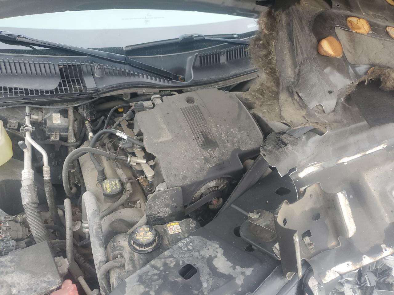 2010 Lincoln Town Car Signature Limited VIN: 2LNBL8CV7AX750368 Lot: 90040985