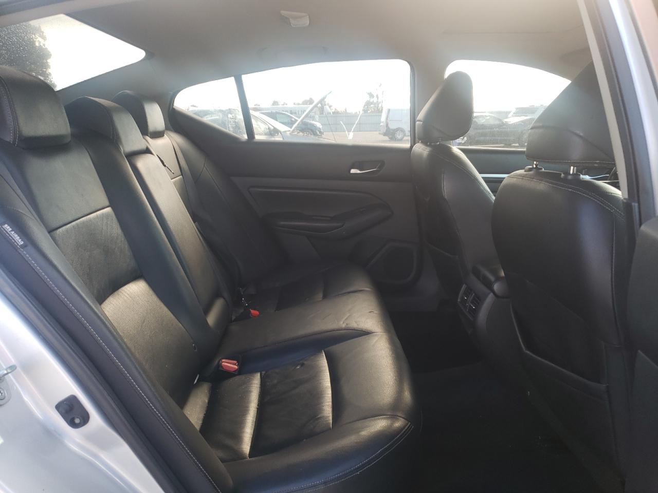 2019 Nissan Altima Sl VIN: 1N4BL4EV9KC156542 Lot: 90398005