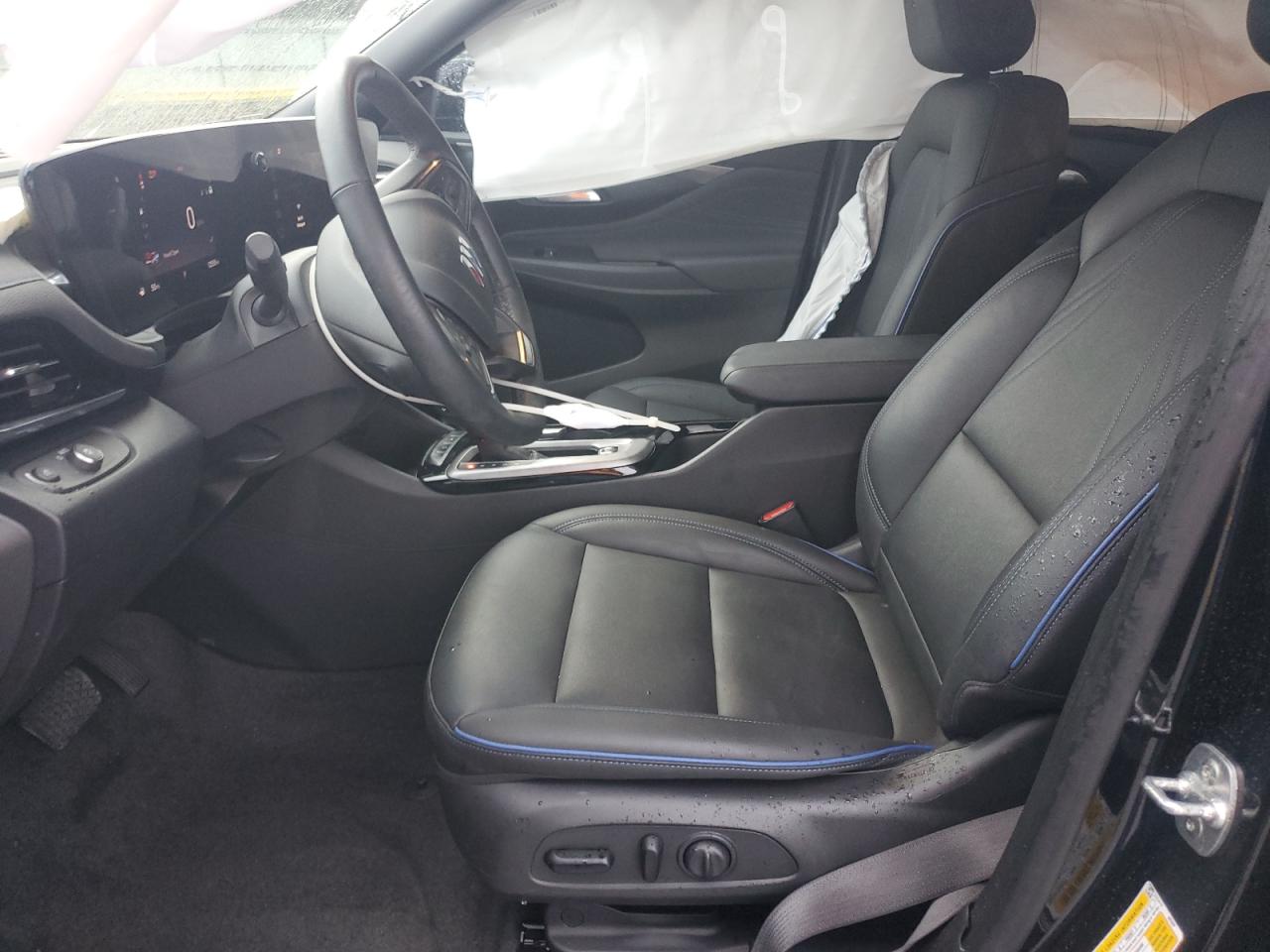 2025 Buick Envista Sport Touring VIN: KL47LBEP1SB054397 Lot: 90240905