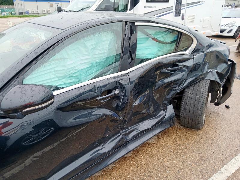 2011 JAGUAR XF 3.0D V6 S PORTFOLIO 4DR AUTO