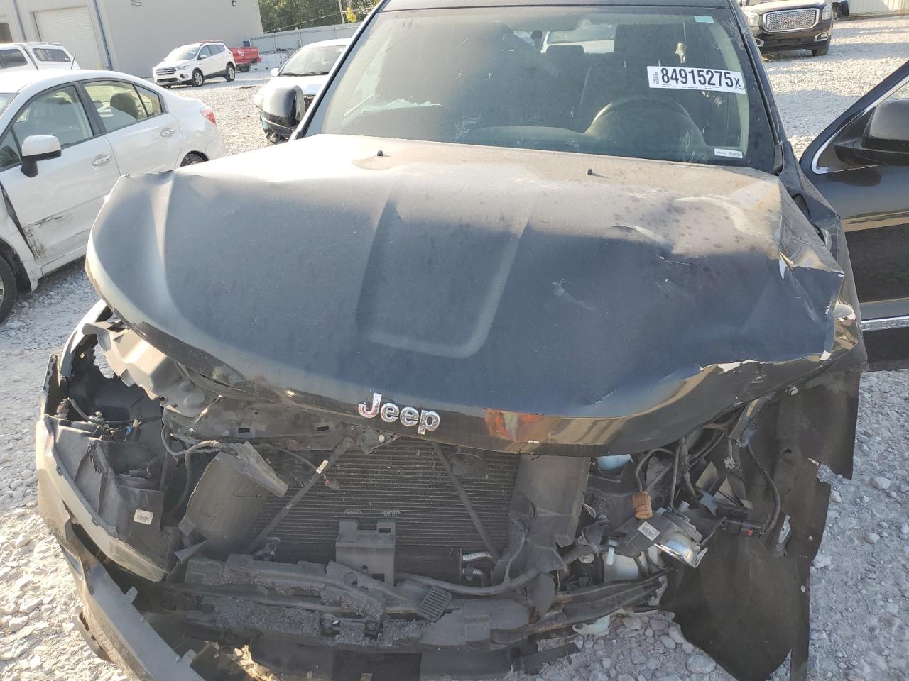 2013 Jeep Grand Cherokee Laredo VIN: 1C4RJFAGXDC506460 Lot: 84915275