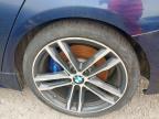 2018 BMW 330E M SPORT SHADOW EDITI 330E M SPORT SHADOW EDITION 4DR S for sale at Copart WOLVERHAMPTON