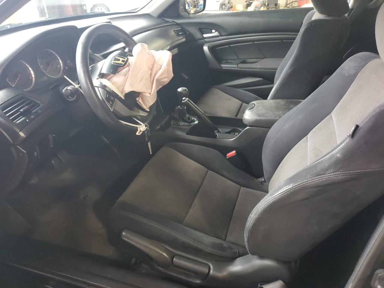 2010 Honda Accord Lx VIN: 1HGCS1A30AA013429 Lot: 86229045