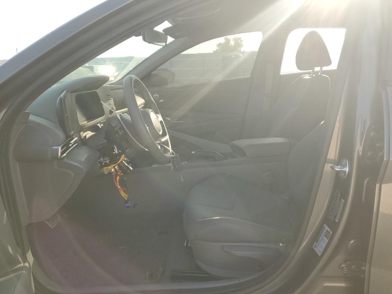 Elantra Elantra