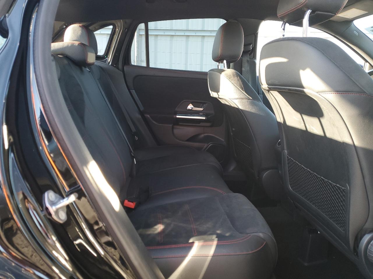 2022 Mercedes-Benz Gla 250 VIN: W1N4N4GB0NJ391761 Lot: 84814395