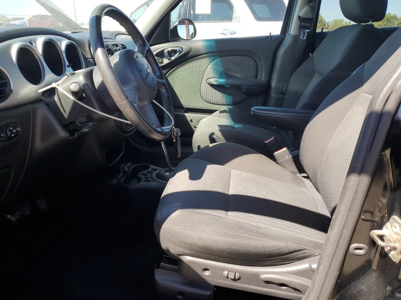 PT Cruiser PT Cruiser