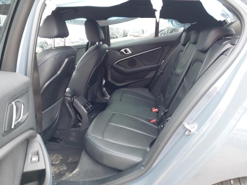 2021 BMW 1 SERIES 118I [136] M SPORT 5DR STEP AUTO