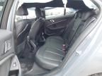 2021 BMW 118I M SPORT AUTO  for sale at Copart CORBY